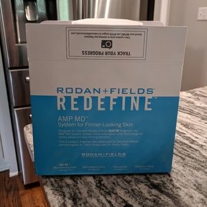 NEW Rodan and Fields